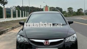 Honda Civic 2009 1.8 AT mẫu mới