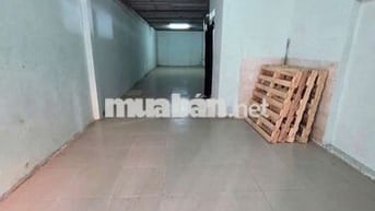 Nhà nguyên căn 4❌20+1 gác suốt có ban công hẻm tải.LVQưới,BTân