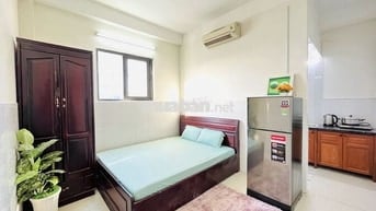 PHÒNG FULL NỘI THẤT - THANG MÁY NGAY ETOWN, LOTTE