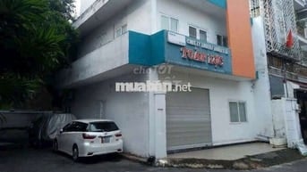 CHO THUÊ NHÀ DƯƠNG ĐỨC HIỀN -TÂN PHÚ TRỆT LẦU 5PN2WC HẺM 7M DT:7*17.5M