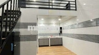 Phòng Mini house 33 m2 Mỹ Khánh, Phong Điền, Cần Thơ