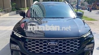 Ford Territory 2024 Titanium X 1.5 AT - 37000 km