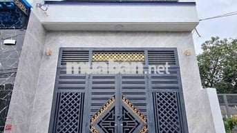 BÁN NHÀ SỔ RIÊNG HOÀN CÔNG GIÁ RẺ PHƯỜNG TÂN VẠN. dt 70m2 GIÁ 3TỶ6