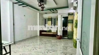 Nhà cho thuê hẻm 1/ quang trung gò vấp