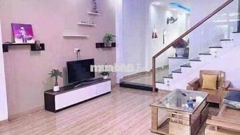 🇻🇳 Nhà MT Lê Thiệt Đường 5m5