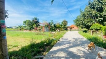 14,8x39(640m2) 120m2 TC Hẻm Tôn Đức Thắng Tân Phước LaGi Gần Biển