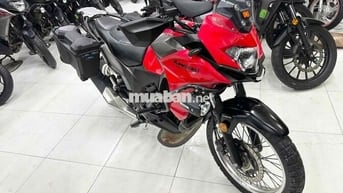 Kawasaki Versys 300 2019 Đỏ 20000 km
