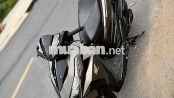 Honda Vario 125 2018 Vàng cát