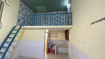 Cho thuê phòng trọ cao cấp máy lạnh gần Gigamall