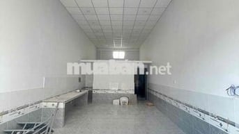 CHO THUÊ NHÀ NGUYÊN CĂN MỚI TINH - 1TRỆT1LỬNG[4,2x13M] - HẺM 4M