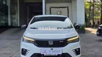 Honda City 2021 1.5 RS - 40000 km