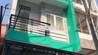 🔥🔥🔥 NHÀ 1T2L 3PN 3WC 4x15 HXH ĐƯỜNG 2 TRƯỜNG THỌ