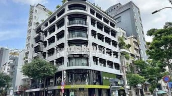 TOÀ OFFICE SIÊU VIP HẠNG A+ NẰM NGAY GÓC 2MT HAI BÀ TRƯNG BẾN NGHÉ Q1