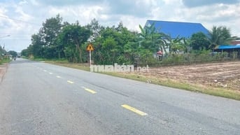 Đất TP. HCM, ngay UBND Xã Phước Thành TP. HCM.1000M2 có thổ giá 650tr