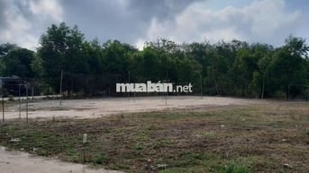 Cần Sang Lô Đất Đường Bê Tông Gần DH508