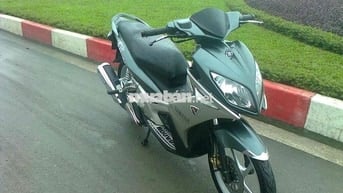 xe novo lx 135 đời chót