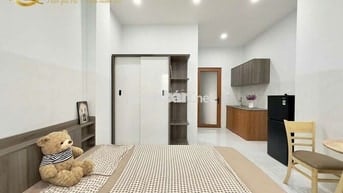 🏙️ CĂN HỘ 1PN FULL NỘI THẤT – VỊ TRÍ ĐẸP TẠI CÁCH MẠNG, TÂN PHÚ 🏙️