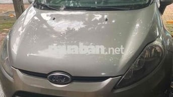 Ford Fiesta 2013 1.6 AT 90000 km