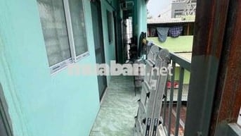 CHO THUÊ PHÒNG BAN CÔNG GIÁ RẺ GẦN BỆNH VIỆN THỐNG NHẤT - BỜ KÈ HSA