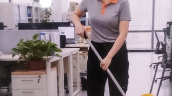 🍀NHÂN VIÊN TẠP VỤ TẠI QUẬN 10 HCM🍀