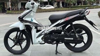 Wave rsx 2011.vành đúc phanh đĩa