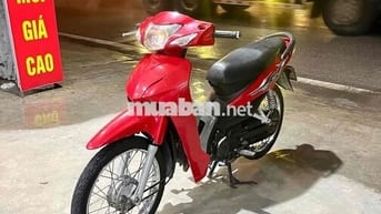 Honda Wave 110 2022 Đỏ