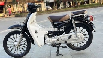 Cup 50cc 2022.đời cao đèn lead vành đúc mới 99%