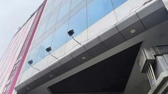 CHO THUÊ SÀN VĂN PHÒNG 40A ÚT TỊCH, TÂN BÌNH