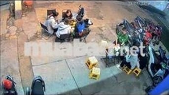 MẶT BẰNG DÙNG CHUNG Sáng/tối đường Cộng Hoà (kinh doanh tự do)