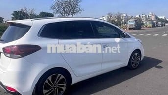 KIA RONDO 7chỗ 2017  Tự động . xe gia đình