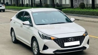 Hyundai Accent 1.4 AT 2022 (Tiêu chuẩn) -420tr