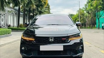 Honda City 1.5 RS 2023 (Sensing) - 512tr