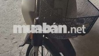 Honda Dream Tím trắng