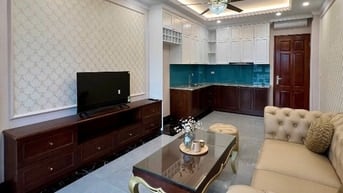 Chính chủ cho thuê nhà mới xây 7 Tầng,Thang Máy Tại: Khương Đình,TX