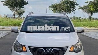 VinFast Fadil 2022 xe nhà dùng full hãng 22000 km