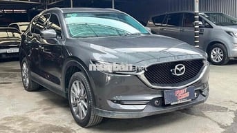 Mazda CX 5 2020 - 78000 km