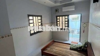 Cho thuê nhà khu trung tâm Gò Vấp