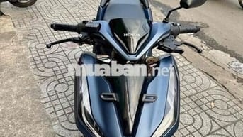 Honda Vario 125 2021 Xanh đen