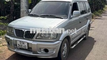 Mitsubishi Jolie 2003 SS 2.0 2003 - 200 km