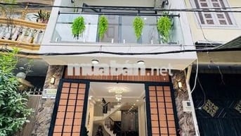 🏡 HXT ĐƯỜNG PHAN ANH , TÂN PHÚ ,54M2, FULL NỘI THẤT 100%,GIÁ CHỈ 8,4tỷ