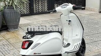 Vespa 125 ABS iGet
