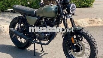 GPX Legend 150S chính chủ Odo 16k siêu nhiều đồ