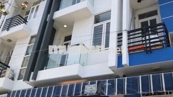 Cần cho thuê nhà mới HXH 230/2A Phan Huy Ích P.12 Q.Gò Vấp