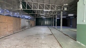 * Cho thuê kho xưởng*700m2 đường Liên Phường, Phường Phú Hữu, Quận 9