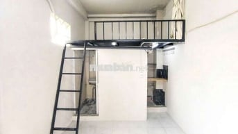 Pass trọ đầu tháng 1-5/12 chuyển vào ở