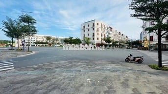 Mặt bằng kinh doanh 120m2 đường An Thới, P, An Thới, Phú Quốc