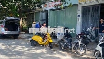 Kho Mặt Tiền Mới Đặng Thùy Trâm - Bình Thạnh – Vị Trí Vàng Cho Doanh N