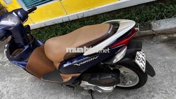 Honda Vision 2013 Bstp