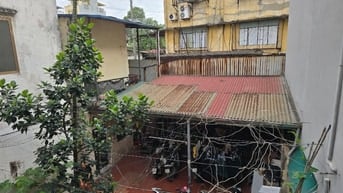 Bán đất tặng nhà trong ngõ, Phố Minh Khai, quận Hai Bà Trưng, Hà nội