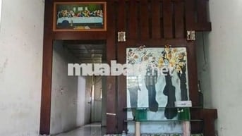 Nhà thuê 4×16 Gác Lửng có 1 PN. Đường vĩnh lộc B chợ Ấp 5